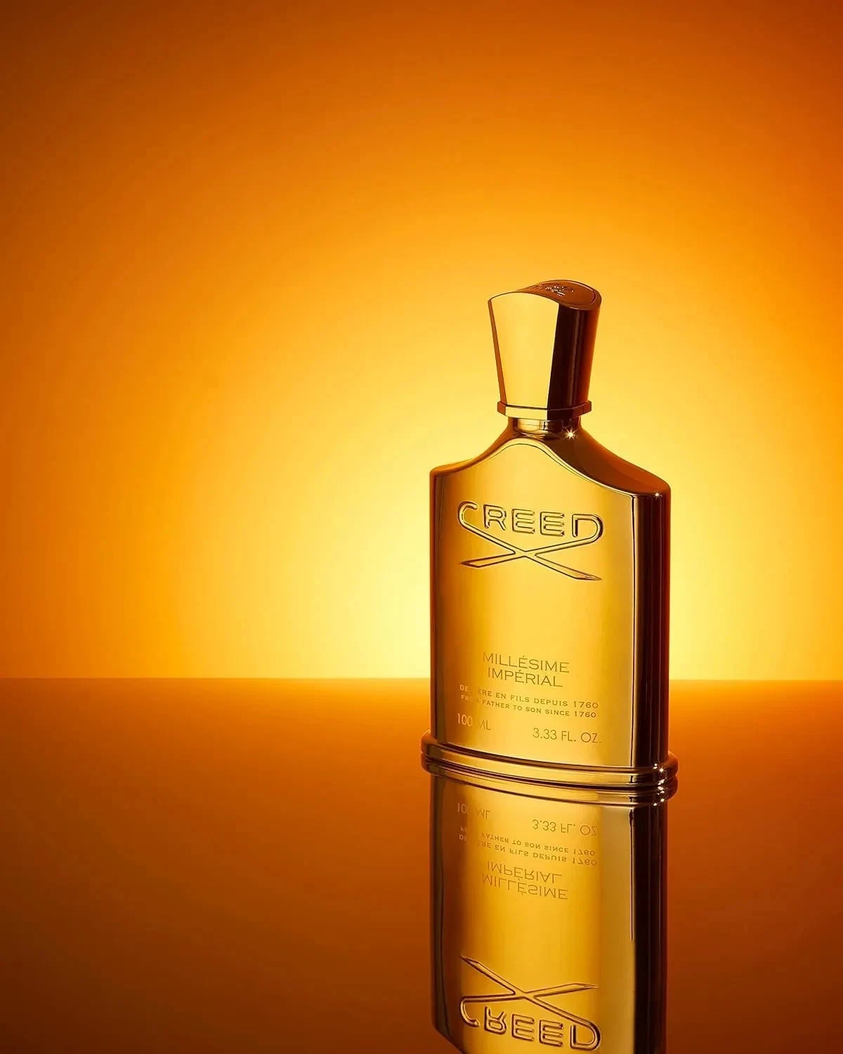 Millesime Imperial / EDP Spray 3.3 oz (100 ml) - Image 6