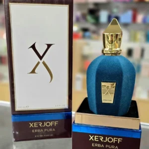 Xerjoff Erba Pura Eau De Parfum Spray 3.4 oz