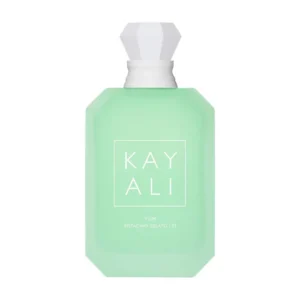 Kayali Yum Pistachio Gelato 33 For Unisex Perfume 100ml Spray New In Box