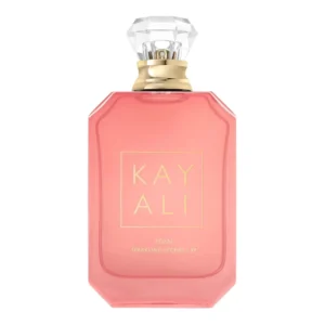 Eden Sparkling Lychee | 39 by KAYALI 100 ml EDP Spray -FAST SHIPPING SEALED,NIB