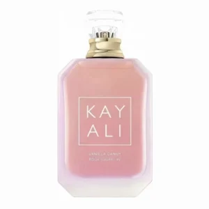 Kayali Vanilla Candy Rock Sugar | 42 EDP 100ml/ 3.4oz Women Perfume | New In Box
