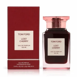 Tom Ford Lost Cherry 3.4 oz / 100ml EDP Eau De Parfume Unisex Perfume New Sealed