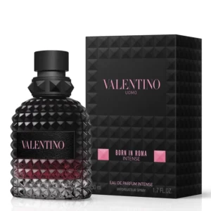 Valentino Born in Roma Intense Eau de Parfum Intense Spray 3.4 fl oz