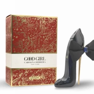 Carolina Herrera Good Girl Bowtastic & Blush Eau de Parfum Spray 80ml