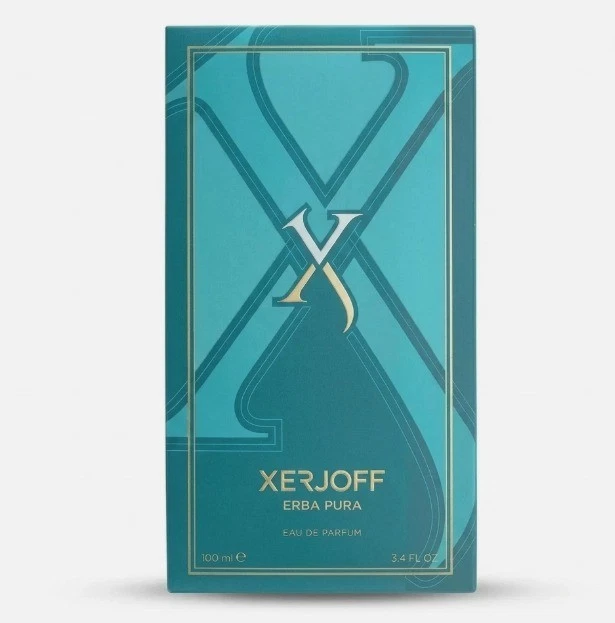 Xerjoff Erba Pura - Image 4