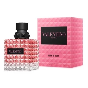 Valentino Donna Born In Roma Eau de Parfum 3.4 oz/ 100 mL