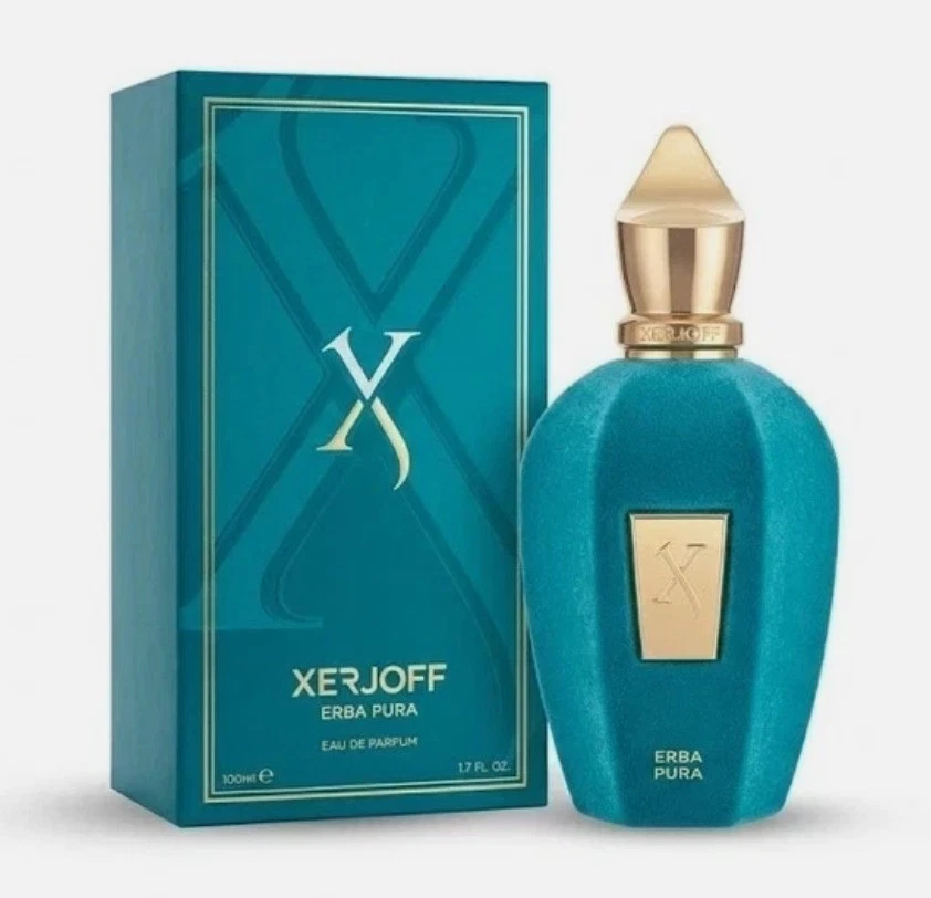 Xerjoff Erba Pura
