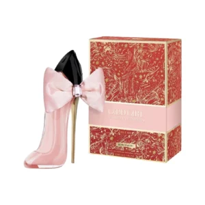 Good Girl Blush Bowtastic Eau de Parfum by Carolina Herrera 80ml/2.7 fl.oz