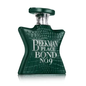 Bond No.9 Beekman Place 100 ml/3.3 oz Eau de Parfum NEW Sealed Authentic Unisex