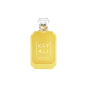 Kayali Capri In A Bottle Lemon Sugar 14 EDP 100ml 3.4oz Spray New Sealed Parfum