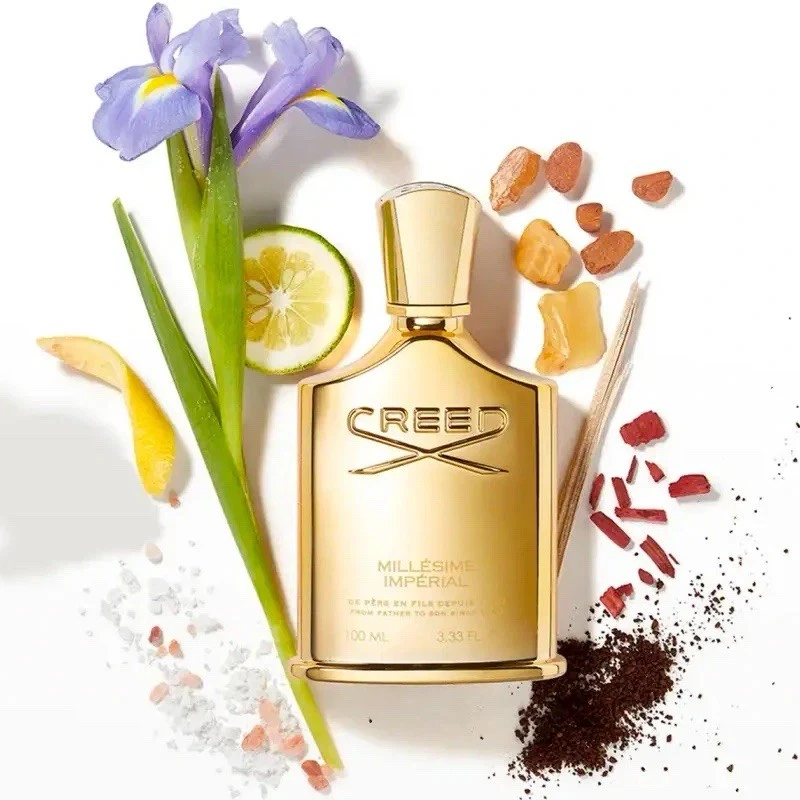 Millesime Imperial / EDP Spray 3.3 oz (100 ml) - Image 3