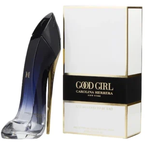 Good Girl by Carolina Herrera perfume legere for women EDP 2.7 oz New IN Box
