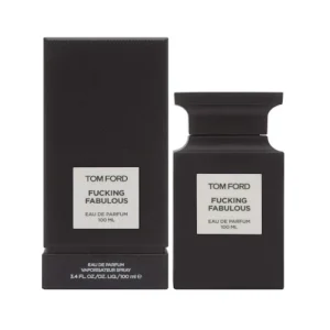 Tom Ford F*cking Fabulous Eau de Parfum 3.4 fl oz / 100 ml Spray
