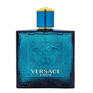 Versace Eros 3.4oz 100ml EDT Men Cologne NEW Sealed Authentic Fast Shipping