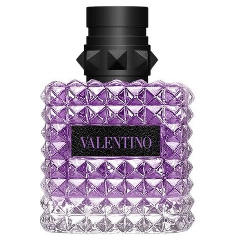Valentino Garavani Ladies Donna Born In Roma Purple Melancholia EDP Spray 3.4 oz - Image 2