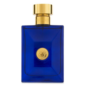 Versace  Men's Dylan Blue EDT Spray 3.4 oz
