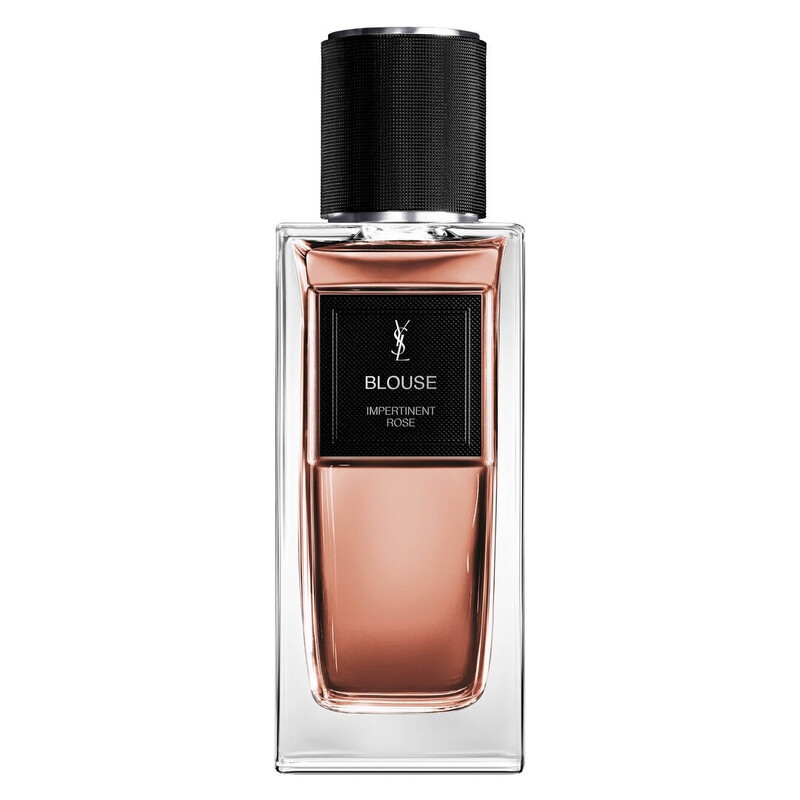 Yves Saint Laurent Unisex Blouse Impertinent Rose EDP Spray 4.2 oz - Image 2