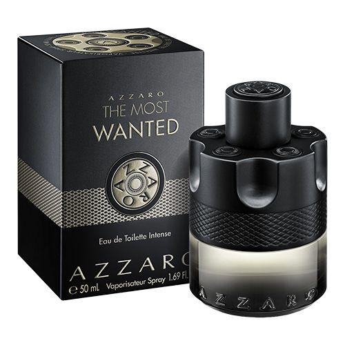 Azzaro Men's The Most Wanted Intense EDT Spray 3.4 oz (Tester) - Image 2