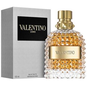Valentino Uomo Born in Roma