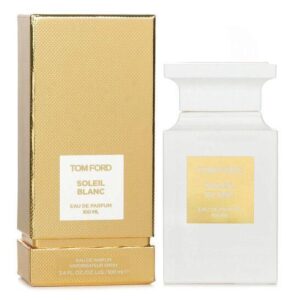 Tom Ford Soleil Blanc Eau de Parfum Spray 3.4 oz NIB Sealed