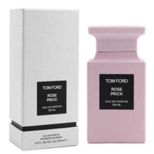 Tom Ford Rose Prick Eau De Parfum Spray -100ml/3.4oz-Brand New-Fast Ship