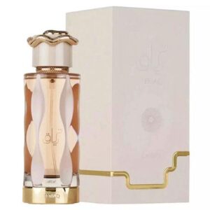 Lattafa  Unisex Teriaq EDP Spray 3.4 oz