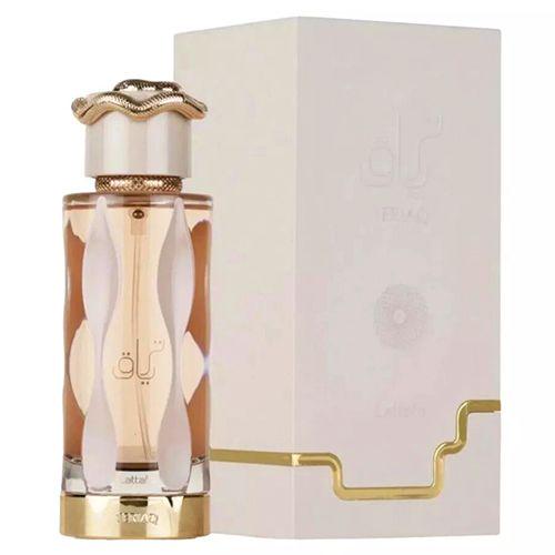 Lattafa Unisex Teriaq EDP Spray 3.4 oz