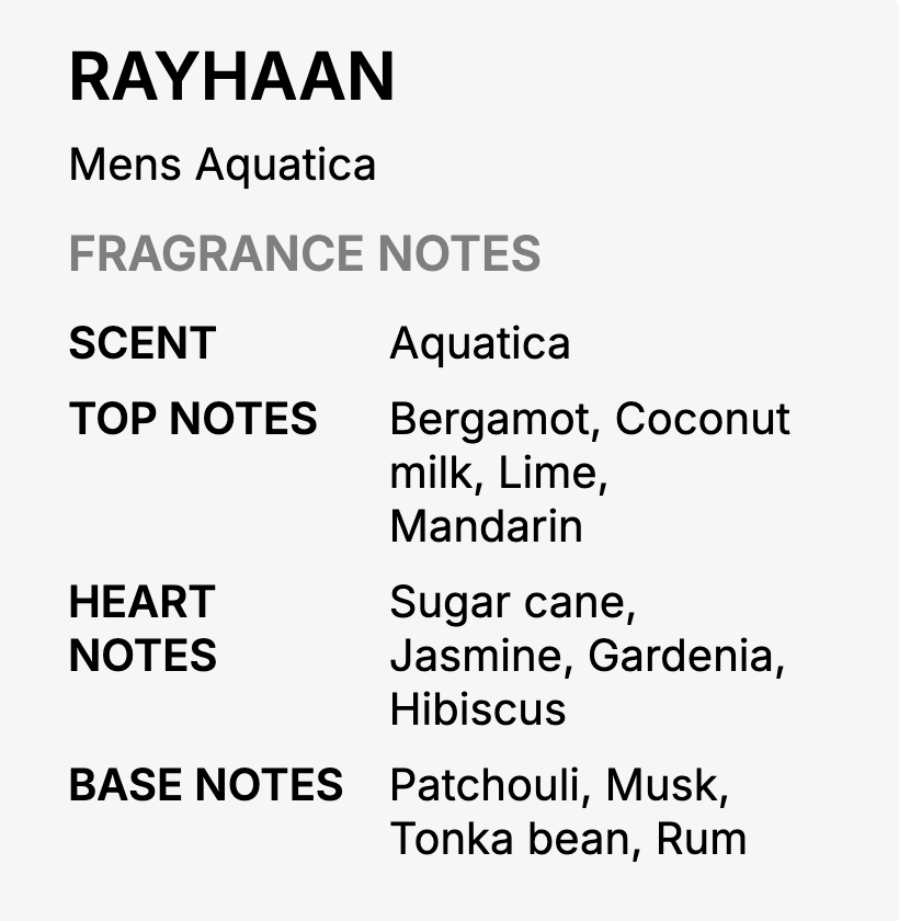 Men's Aquatica EDP Spray 3.4 oz Fragrances - Image 2