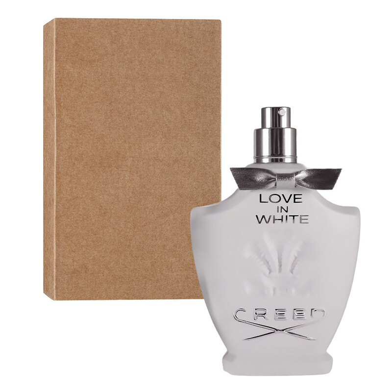 Ladies Love In White EDP Spray 2.5 oz (Tester) (75 ml) - Image 2