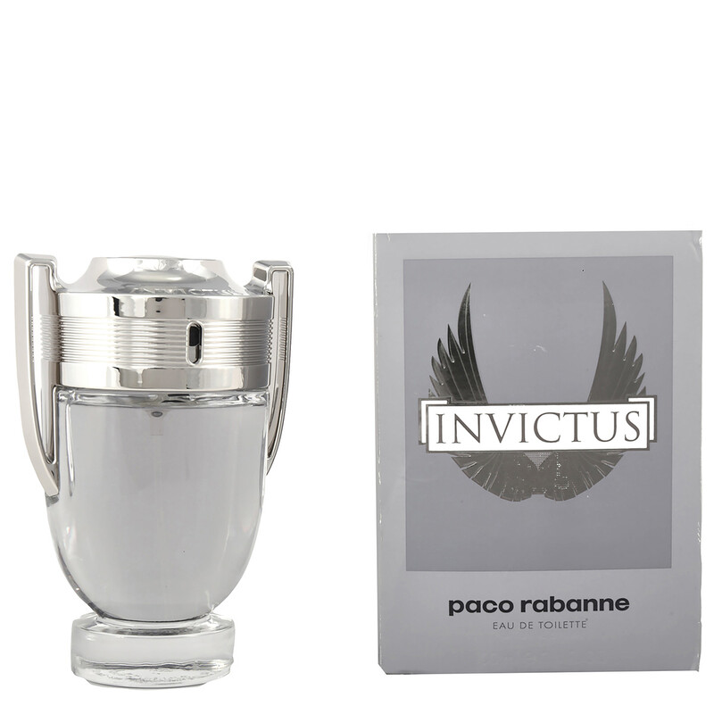 Invictus / EDT Spray 3.4 oz (100 ml)