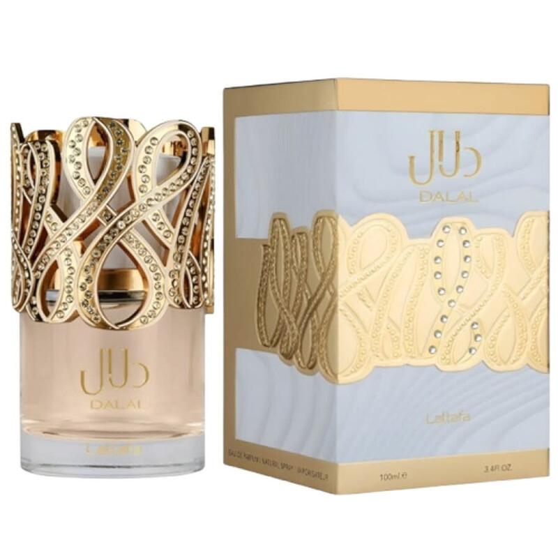 Ladies Dalal EDP Spray 3.4 oz Fragrances