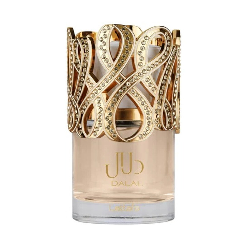 Ladies Dalal EDP Spray 3.4 oz Fragrances - Image 2