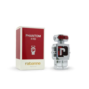 Men's Phantom In Red Elixir Parfum 3.4 oz Fragrances