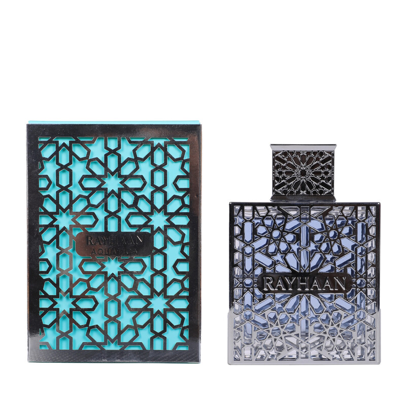 Men's Aquatica EDP Spray 3.4 oz Fragrances