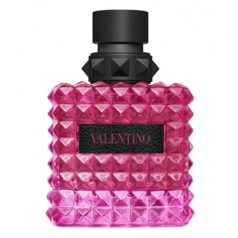 Ladies Born in Roma Extradose Donna EDP Spray 3.4 oz Fragrances