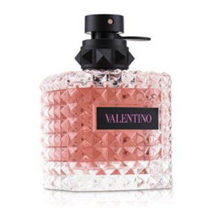 Ladies Donna Born In Roma EDP Spray 3.4 oz Fragrances