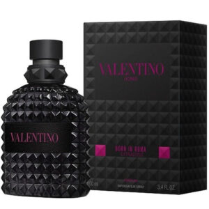 Men's Uomo Born in Roma Extradose Parfum 3.4 oz Fragrances