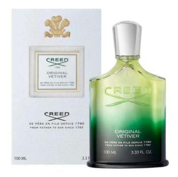 Men's Original Vetiver EDP Spray 3.4 oz (Tester) (100 ml)