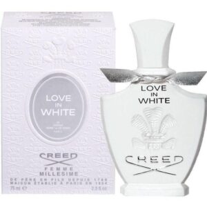 Ladies Love In White EDP Spray 2.5 oz (Tester) (75 ml)