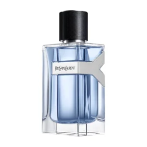 Men's Y Iced Cologne Intense EDT Spray 100ml