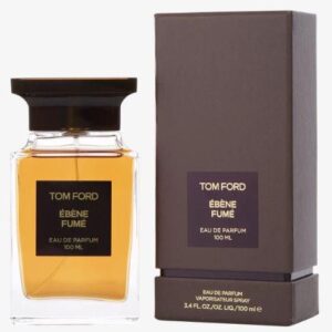 Private Blend Ébène Fumé Eau de Parfum