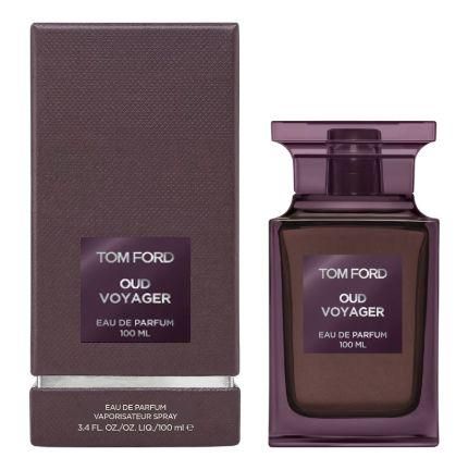 Oud Voyager EDP Spray 3.4 oz Fragrances