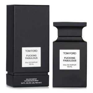 Men's Private Blend Fucking Fabulous EDP Spray 3.4 oz (100 ml)