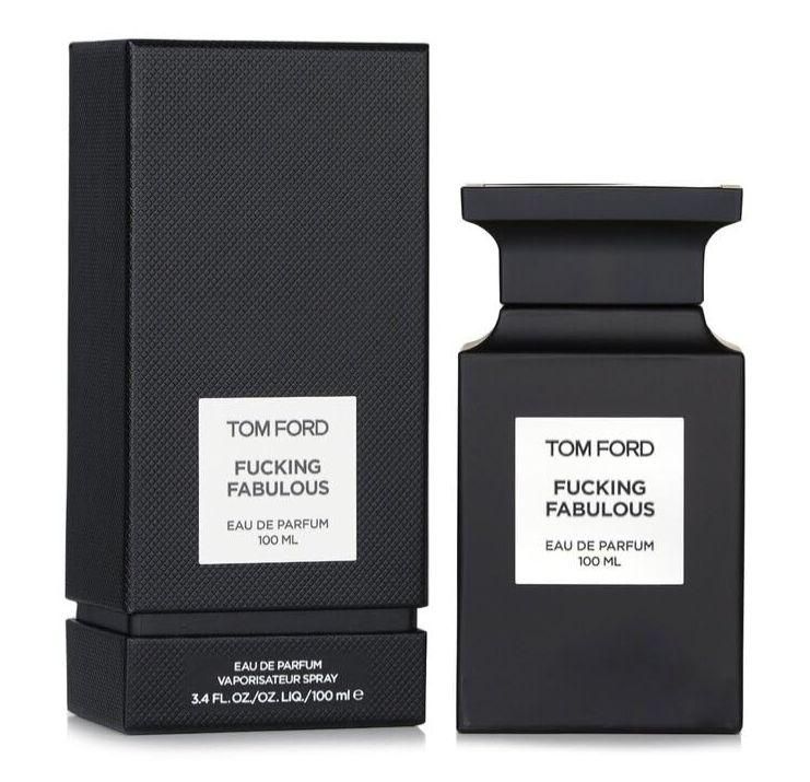 Men's Private Blend Fucking Fabulous EDP Spray 3.4 oz (100 ml)