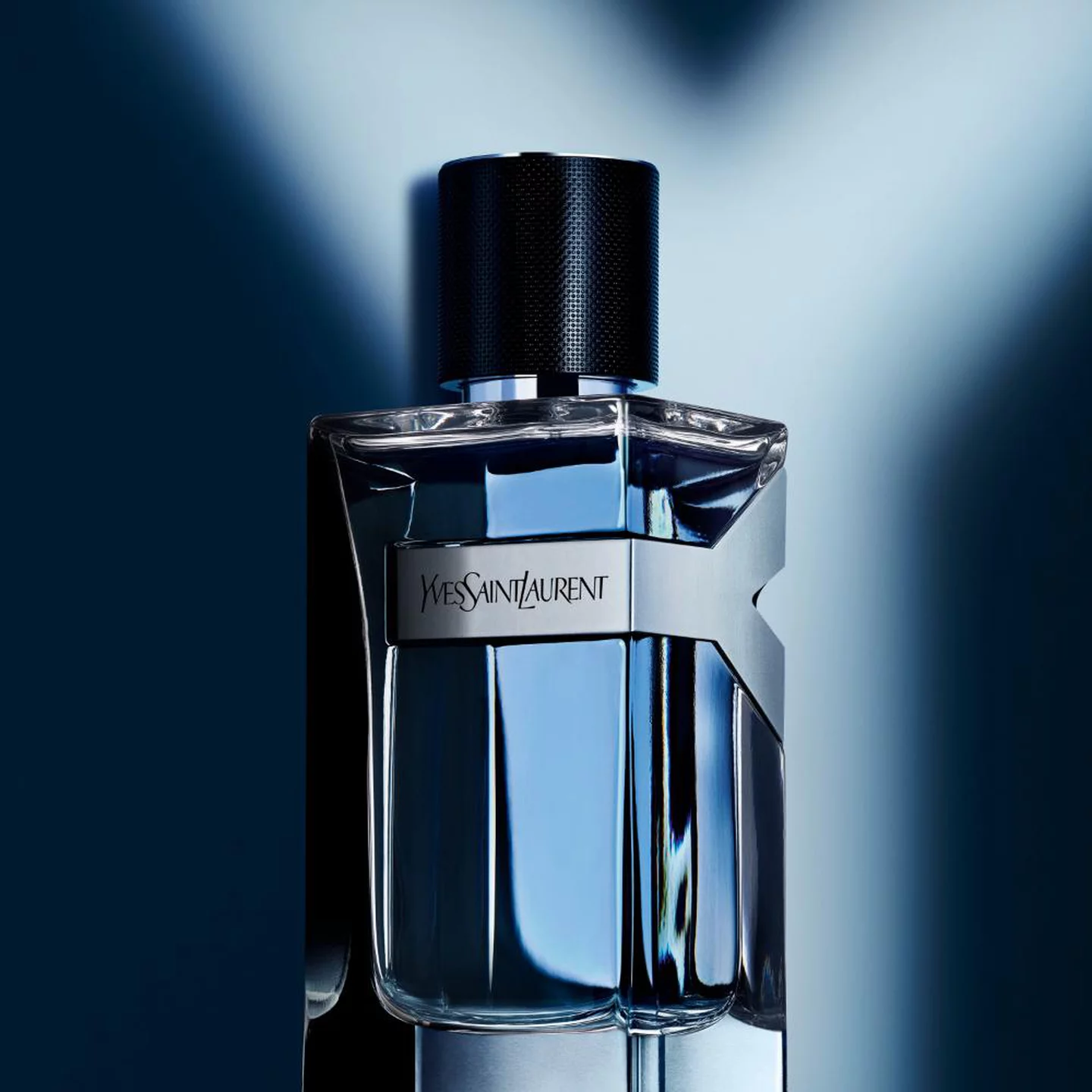 Men's Y Iced Cologne Intense EDT Spray 100ml - 图片 3
