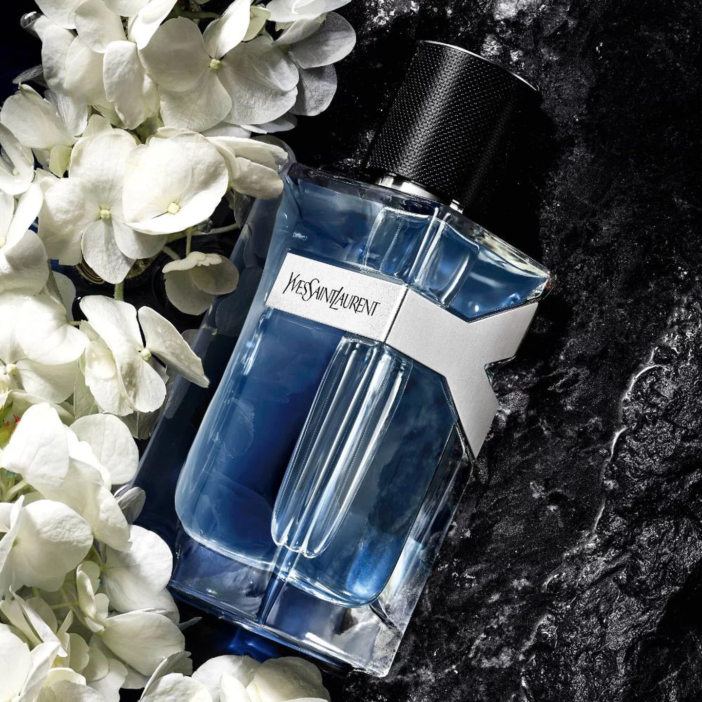 Men's Y Iced Cologne Intense EDT Spray 100ml - 图片 2
