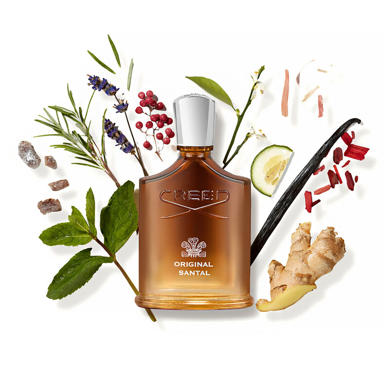 Original Santal / EDP Spray 3.3 oz (100 ml) - 图片 3