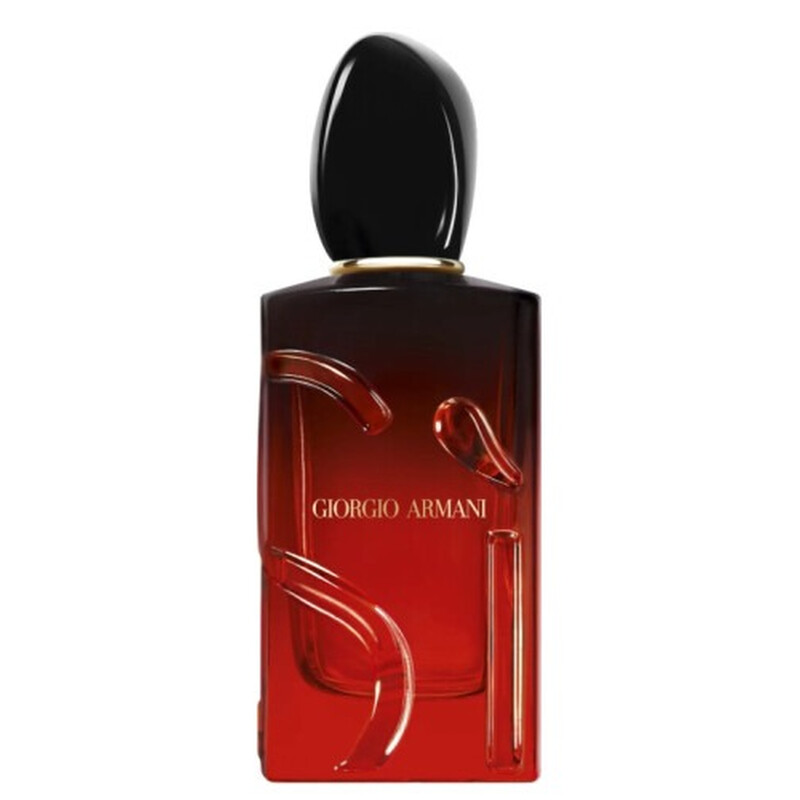 Ladies Si Passione Intense EDP Spray 3.4 oz (Tester) Fragrances