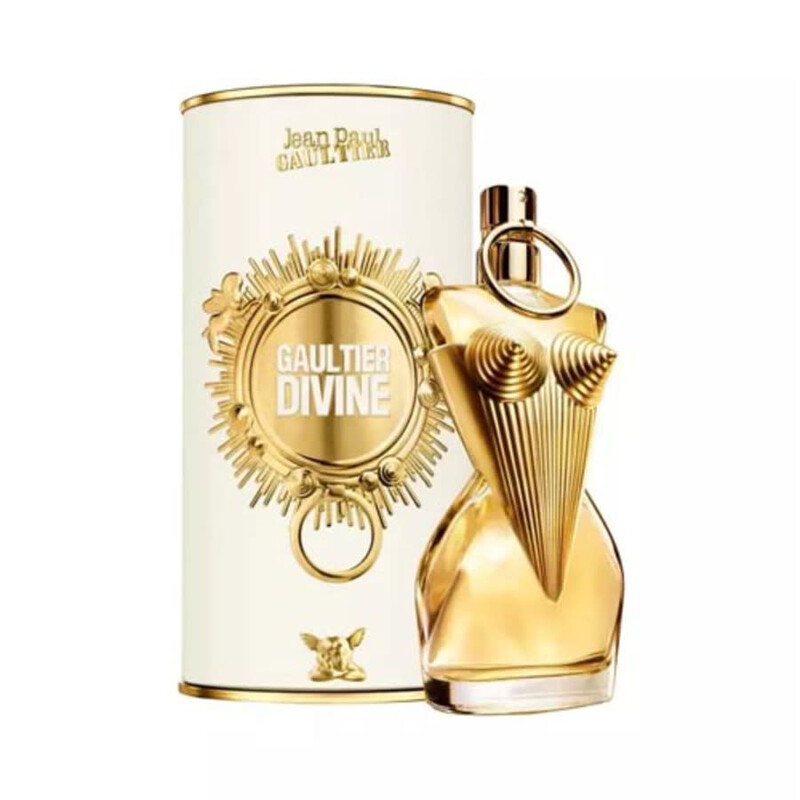Ladies Divine EDP Spray 3.4 oz Fragrances
