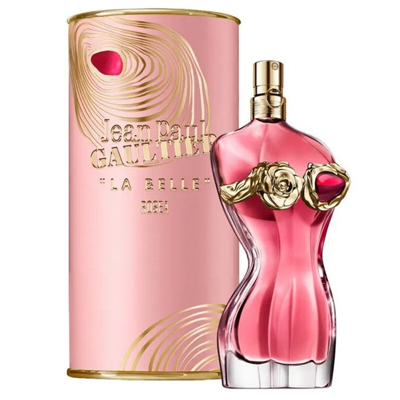 Ladies La Belle Rosea EDP Spray 3.4 oz Fragrances - 图片 2